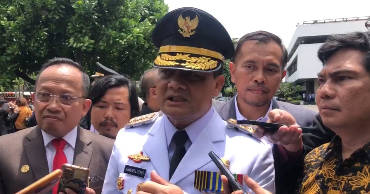 Produsen Tahu Tempe Jateng Tertekan Harga Kedelai, Gubernur Ahmad Luthfi Kasih Respons Begini