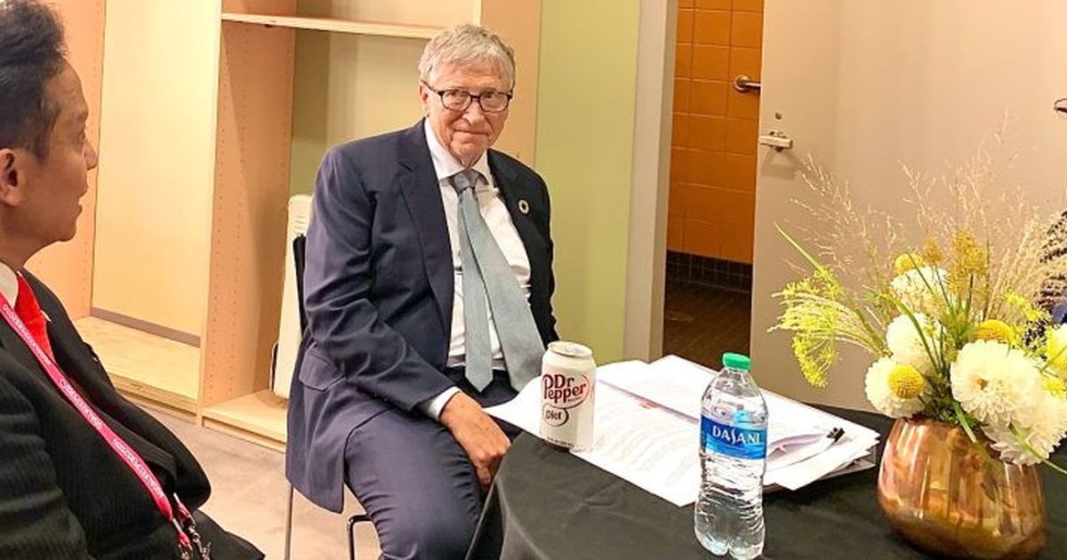 Membedah Perbedaan Vaksin TBC Bill Gates dengan Vaksin BCG