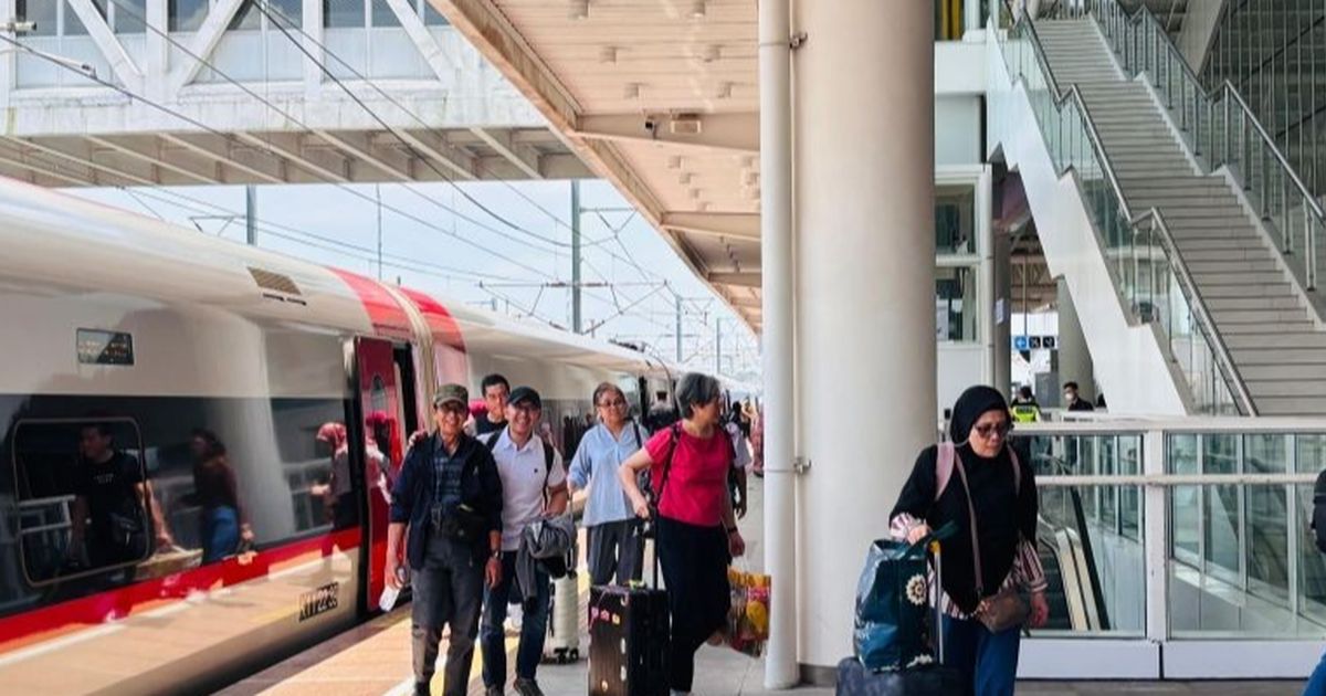 22 Tempat Wisata & Kuliner Gratis di Bandung yang Bisa Diakses Naik KCIC Whoosh