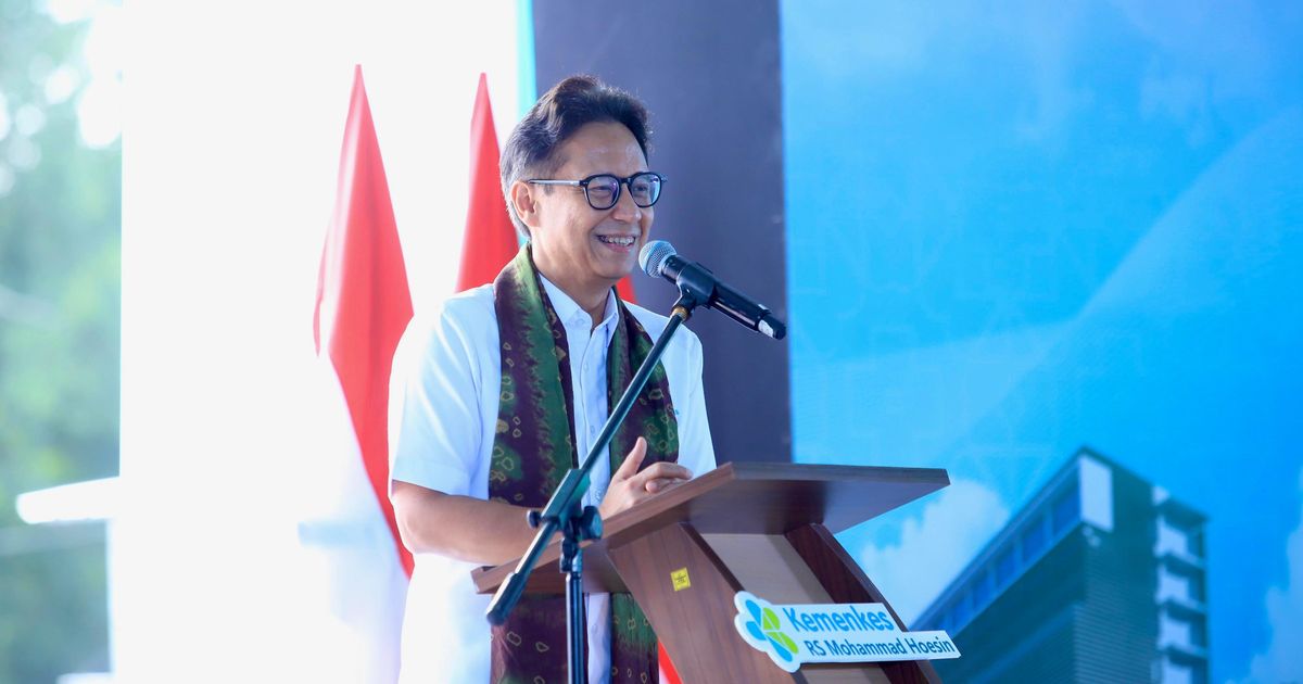 Wacanal Dokter Umum Diizinkan Bedah Caesar, Menkes Cerita Banyak Ibu Daerah Terpencil Meninggal saat Lahiran