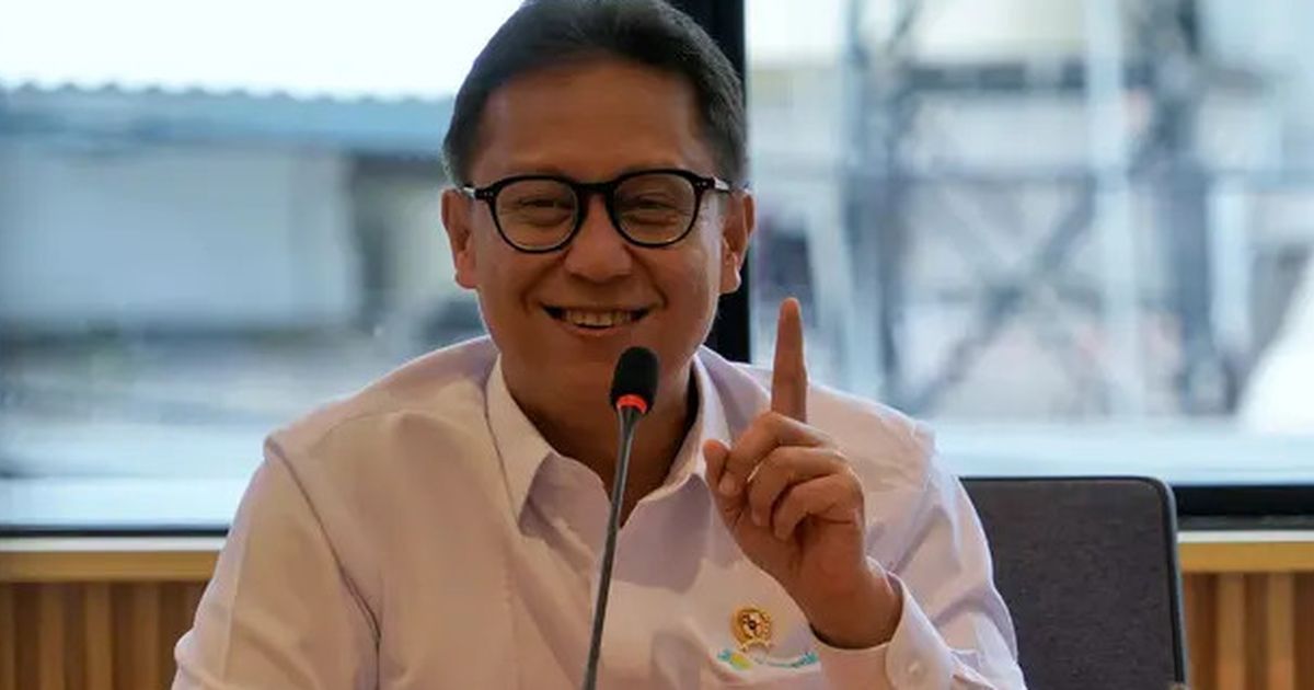 Menkes Usul Dokter Umum Bedah Caesar, IDI: Hanya Boleh dalam Kondisi Darurat