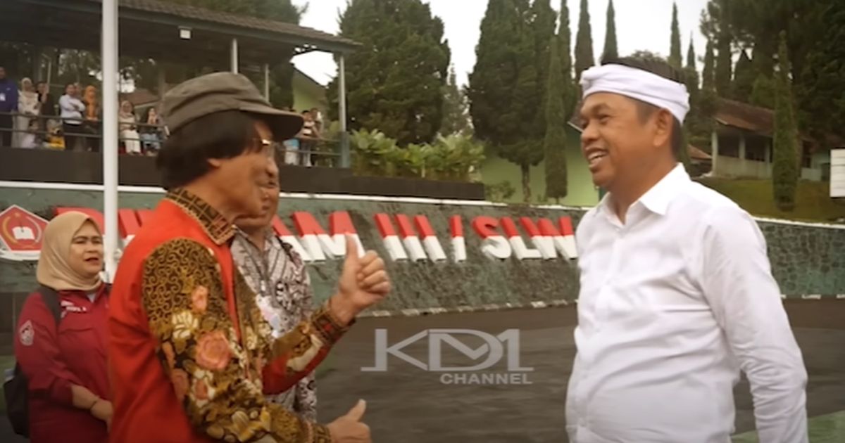 VIDEO: Kagum Kak Seto Sidak Demul Didik Siswa di Barak TNI, Tantang Adu Kuat Lari & Push Up