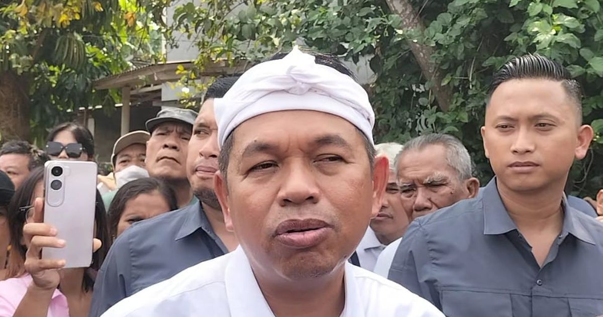 VIDEO: Remaja Cewek Curhat ke Demul Nyaman di Barak TNI, Kalau di Rumah Orangtua 