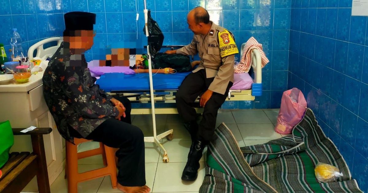 2 Peristiwa Keracunan Massal Terjadi di Blitar dalam Sepekan, Puluhan Warga Tumbang