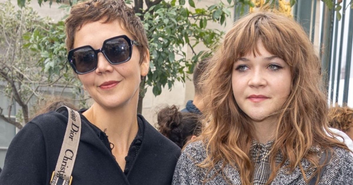 Anak Pasangan Aktor Hollywood Ini Ditangkap Karena Demo Bela Palestina