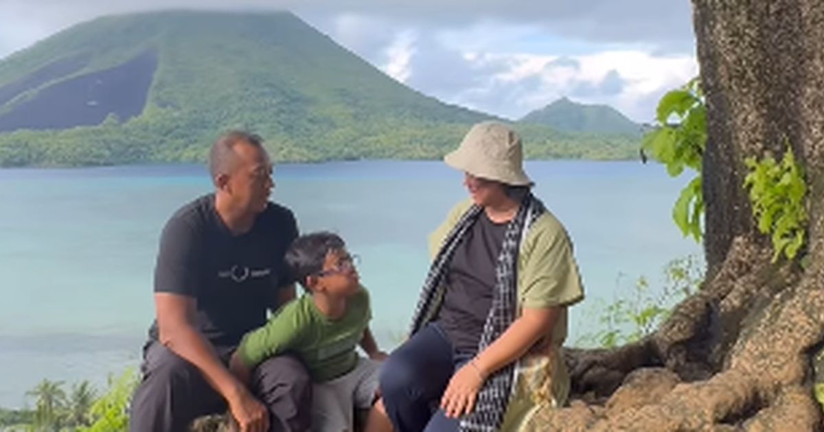 Gugur saat Ledakan Amunisi Garut, Unggahan Terakhir di Instagram Kolonel Antonius Hermawan Jadi Perhatian