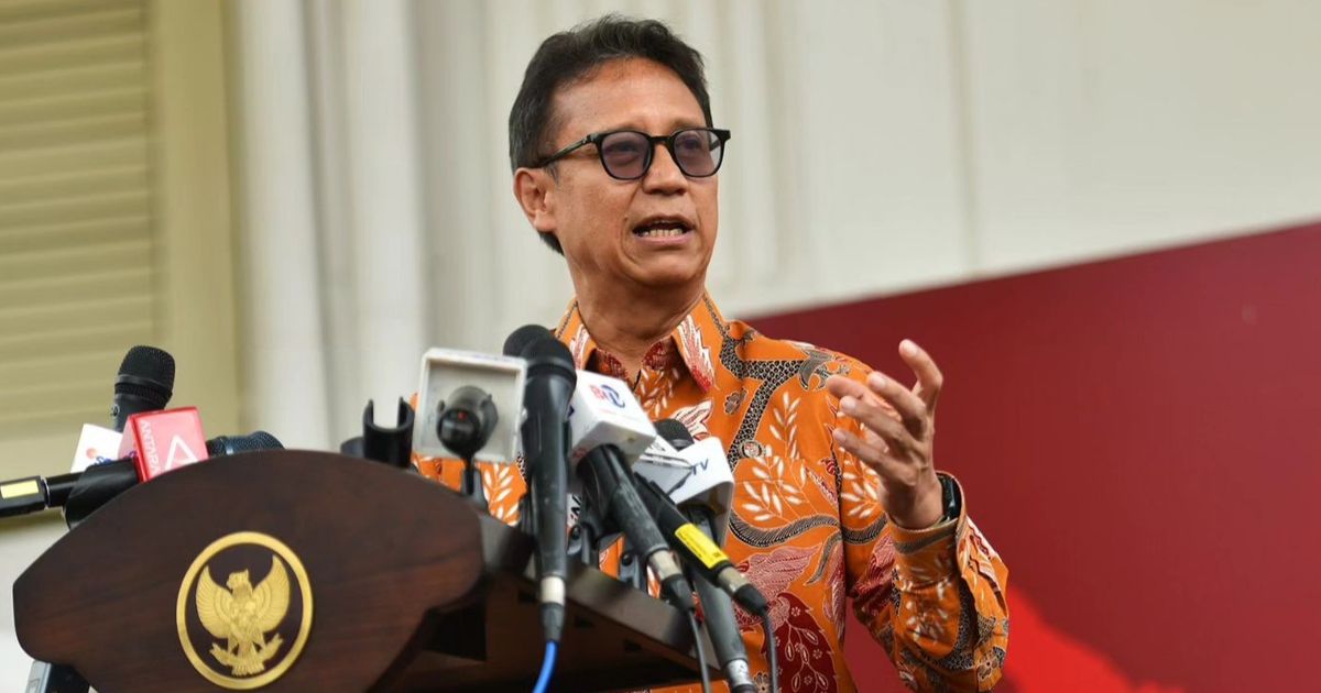 Anggota Komisi IX DPR Kritik Menkes soal Dokter Umum Boleh Operasi Caesar: Tak Paham Masalah Kompetensi Dokter