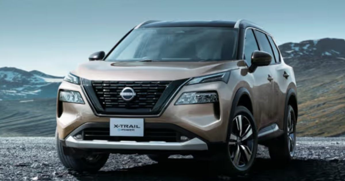Rugi Rp84 Triliun, Nissan Bakal PHK 10.000 Karyawan