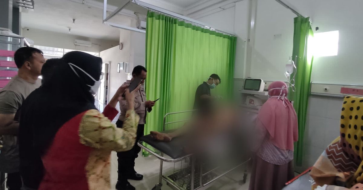 Aksi Heroik Pemilik Bengkel Kejar Pencuri Gasak Motor Baru Diservis, Pelaku Tewas Diamuk Massa Usai Jatuh ke Sawah