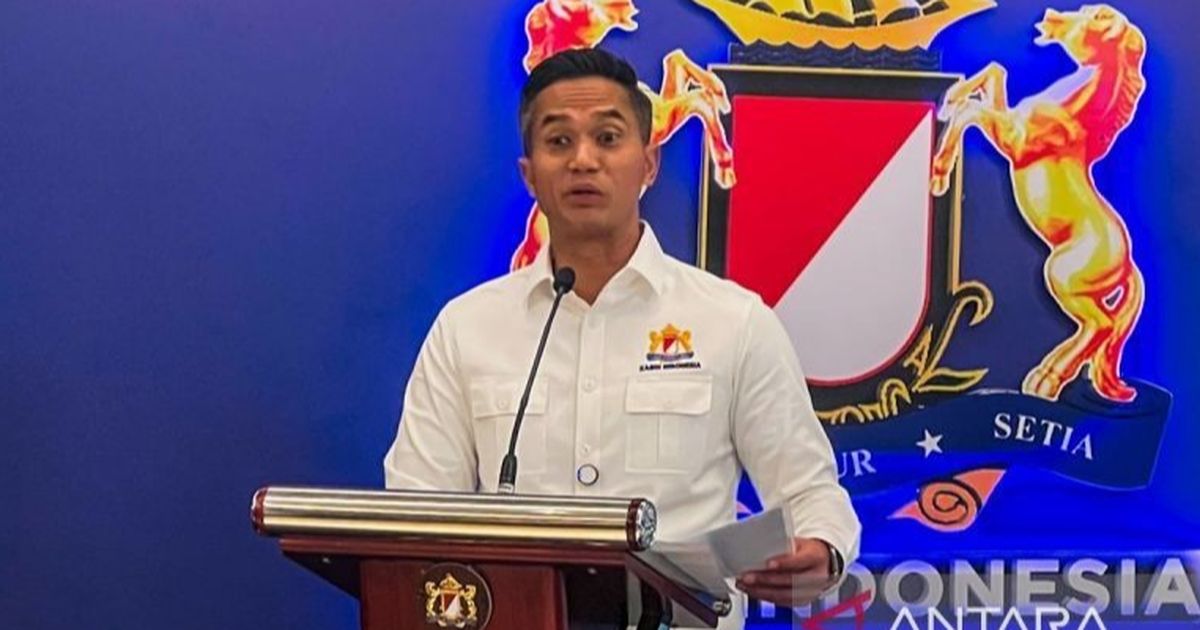 Viral Kadin Cilegon dan Ormas Diduga Palak Proyek Chandra Asri, Anindya Bakrie Angkat Suara