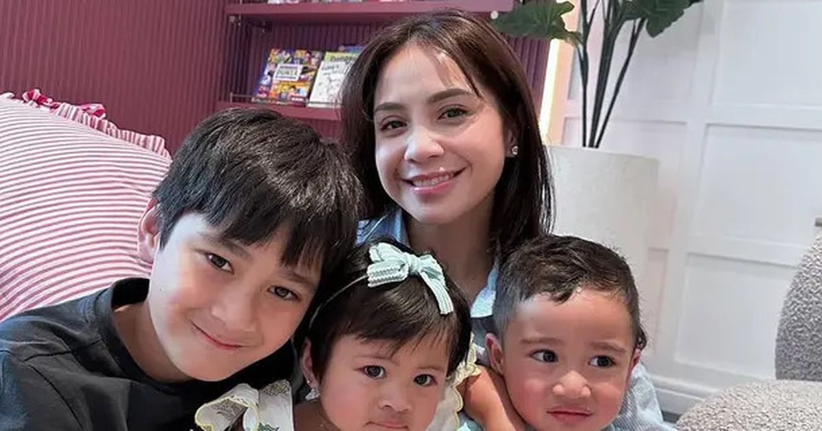 VIDEO: Jahil Rafathar Adukan Mama Gigi ke Demul Malas Mandi & Makan, Diminta Dibawa ke Barak TNI