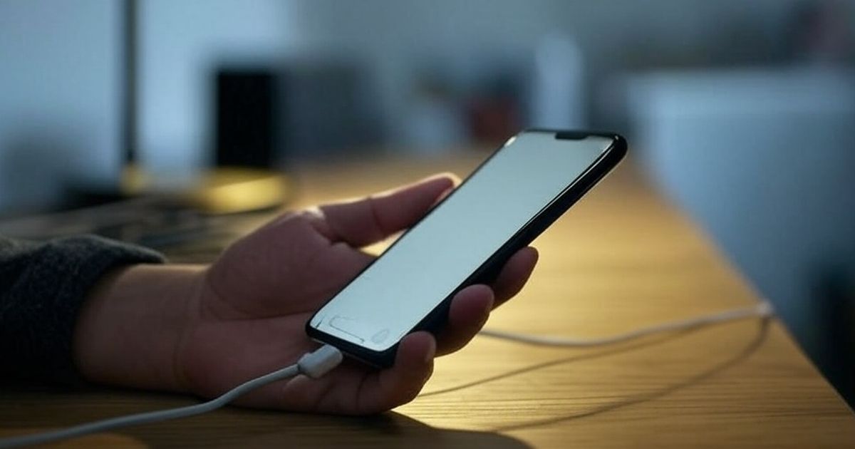 Cara Mengecas HP dengan Cepat dan Aman untuk Baterai