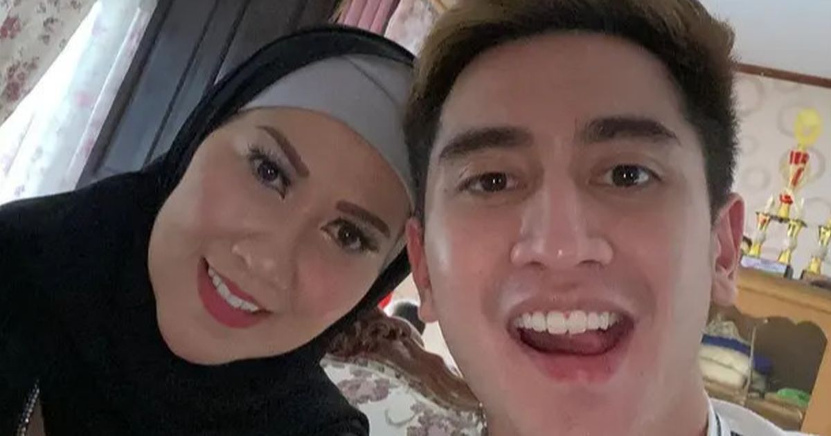 Dengan Bangga Verrell Bramasta Akui Anak Mami: Laki-laki Sejati Tidak Akan Malu