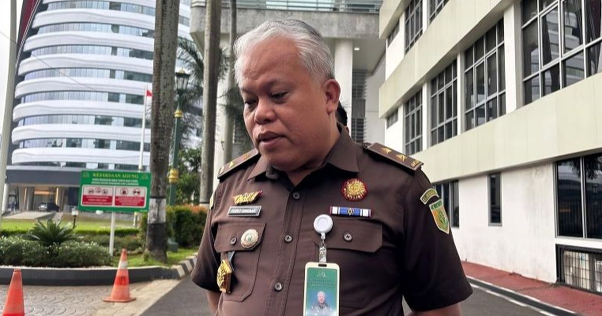 Kejagung Bicara Alur Prajurit TNI Amankan Kejaksaan, Tak Pengaruhi Penegakan Hukum Hanya Jaga Gedung