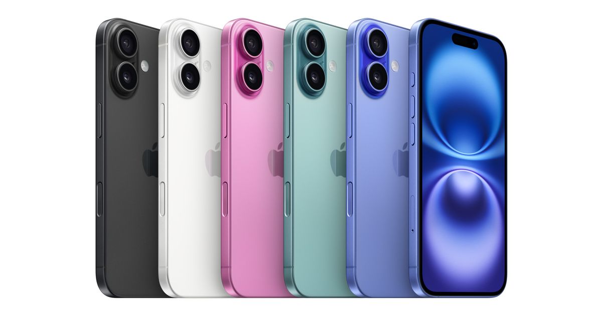 E-Commerce China Kompak Kasih Diskon Gede, iPhone 16 Dibanderol Rp12 Juta
