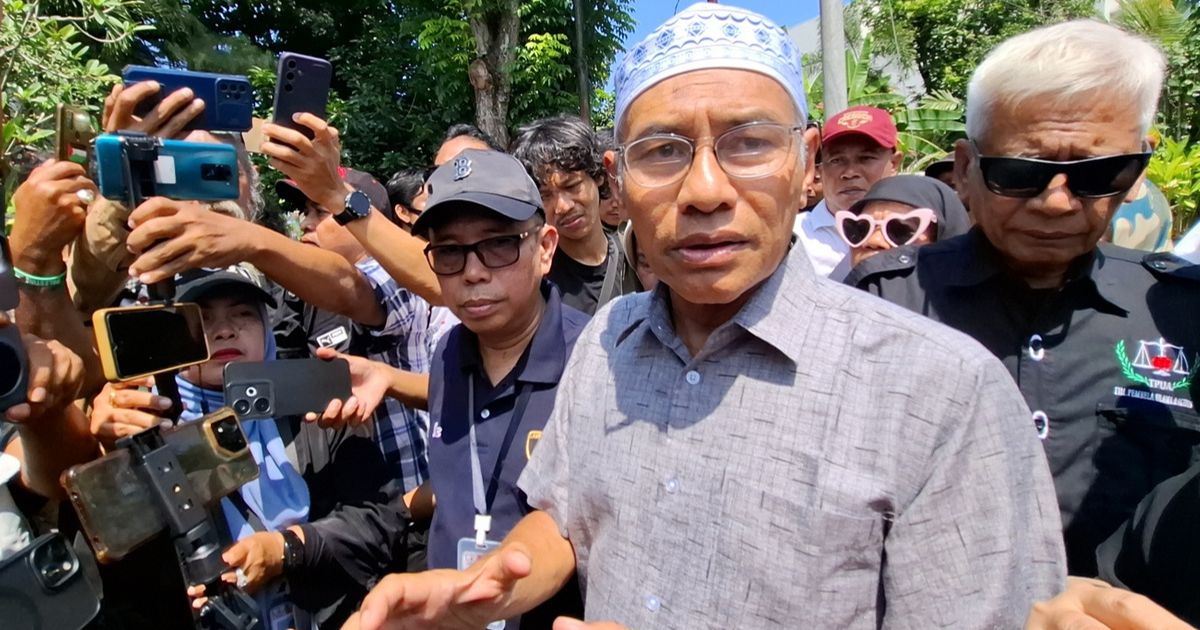 Sidang Ijazah Palsu di Solo, Kubu Jokowi Ngotot Sidang Dilanjutkan Usai Mediasi Deadlock