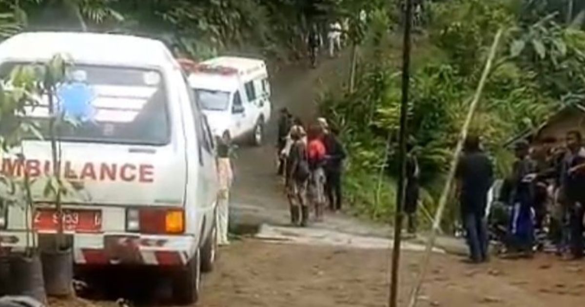 Menanti Hasil Investigasi TNI AD Terkait Kasus Ledakan Amunisi Tewaskan 13 Orang di Garut