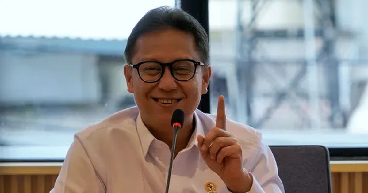 Menkes Blak-blakan Dipanggil Gibran Usai Kunjungan Bill Gates, Ungkap Isi Percakapannya