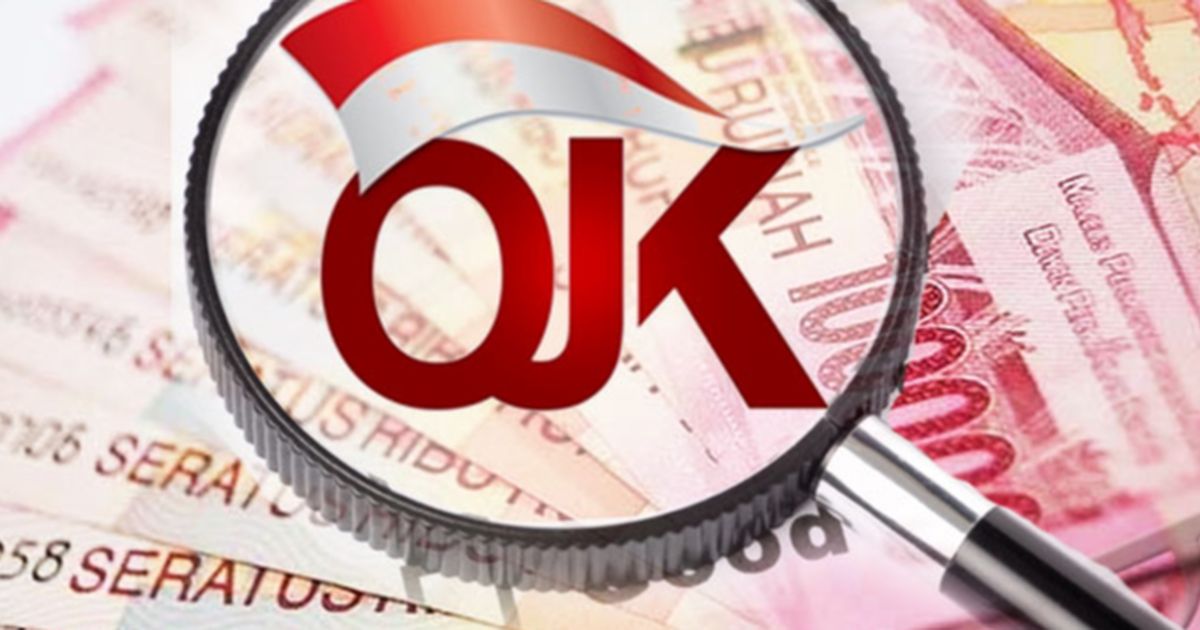 AFPI: Batas Bunga P2P Lending 0,8 Persen Inisiatif OJK