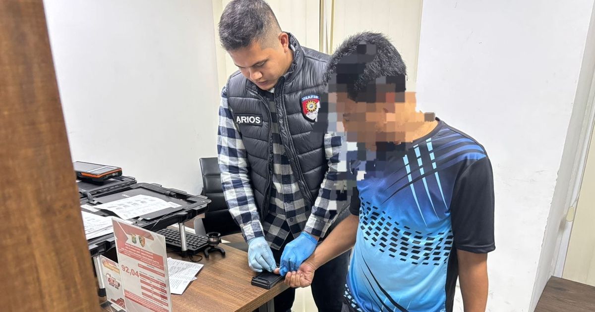 Sopir Taksi Ilegal Getok Tarif Tinggi ke Penumpang di Bandara Soekarno-Hatta