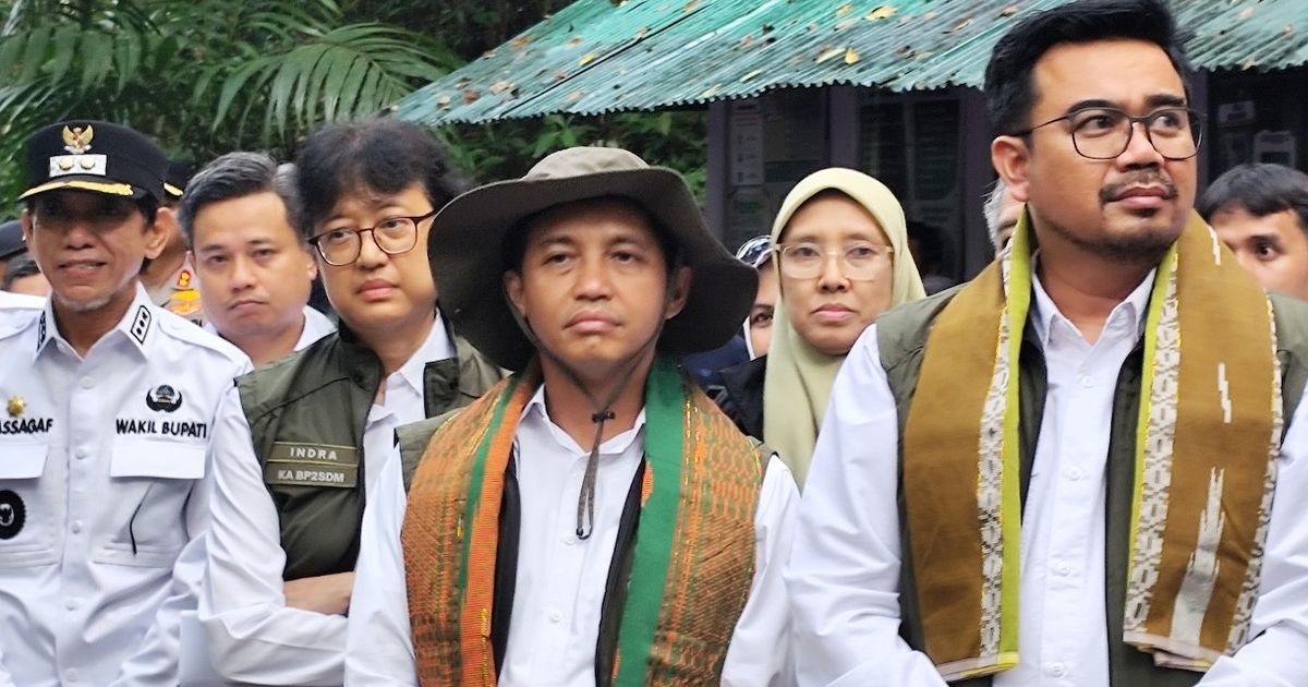 Respons Sekjen soal Peluang Jokowi Jadi Ketum PSI