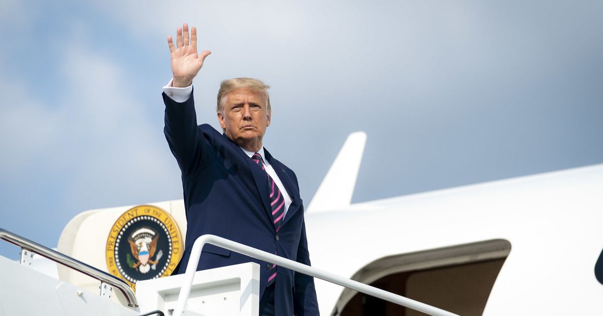 Gawat, Pakar Sebut Kebijakan Tarif Trump Berpotensi Ancam Investasi ke RI dan Buat Ekspor Batu Bara Anjlok