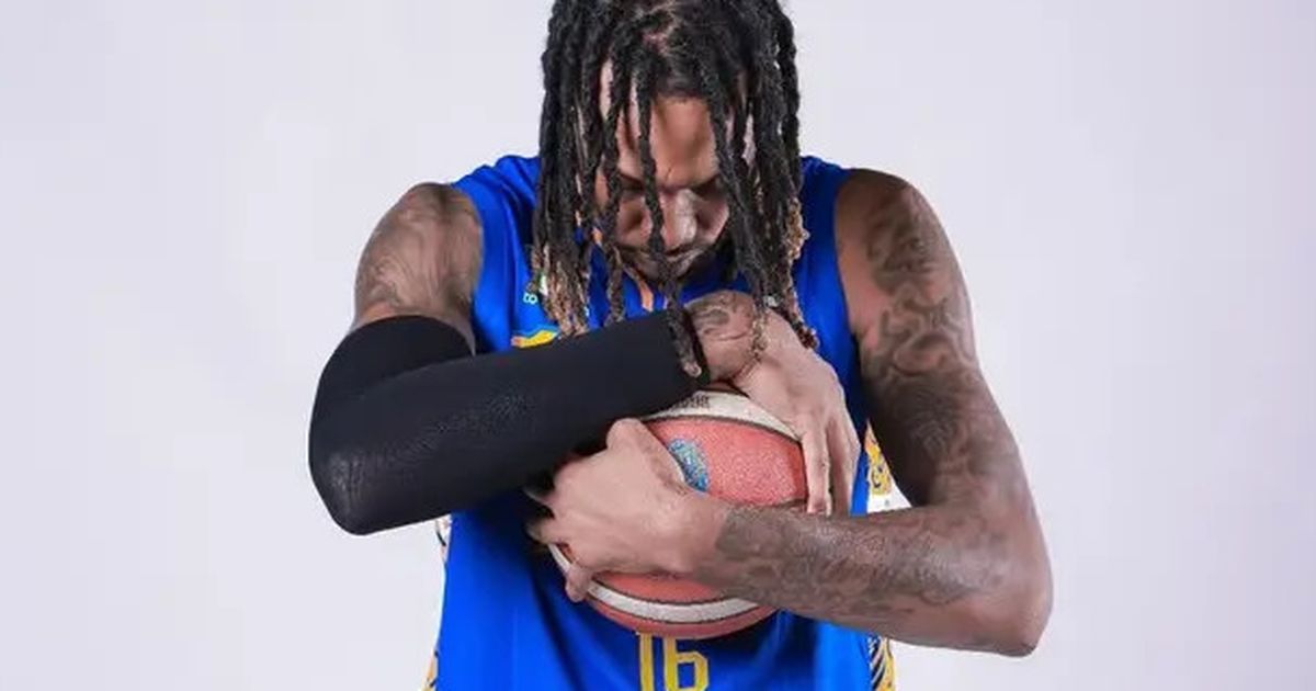 Niat Busuk Jared Shaw Impor Permen Ganja dari Thailand, 'Celakai' Sesama Pemain Basket