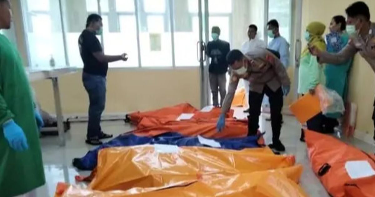 TNI Tawarkan Anak Korban Ledakan Amunisi di Garut Jadi Prajurit