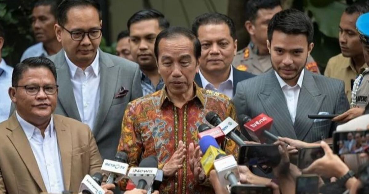 Diperiksa Polisi 13 Jam, Rizal Fadillah Dicecar 70 Pertanyaan soal Tudingan Ijazah Palsu Jokowi