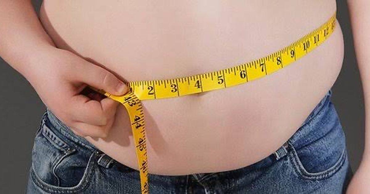 Deretan Kasus Obesitas Bikin Heboh di Indonesia, Ada yang Sampai Meninggal