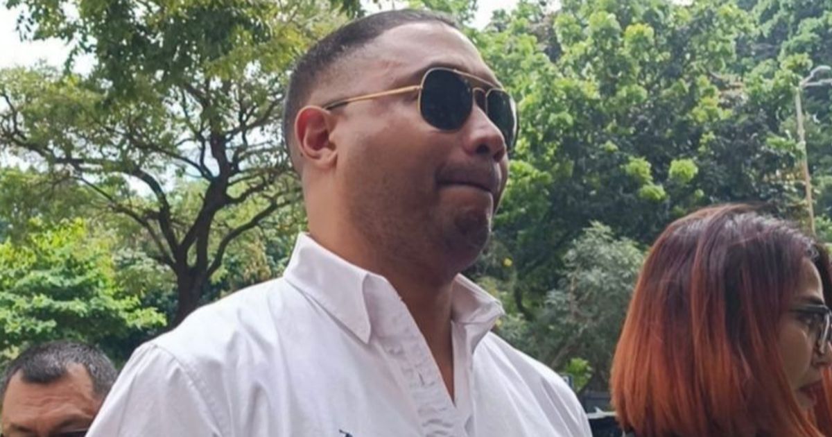 Rayen Pono Diperiksa Polisi, Bawa Saksi Buktikan Penghinaan Marga Dilakukan Ahmad Dhani