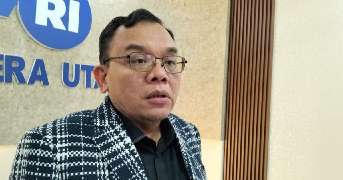 VIDEO: Tegas DPR ke Dirut Timah Darah Kopassus 