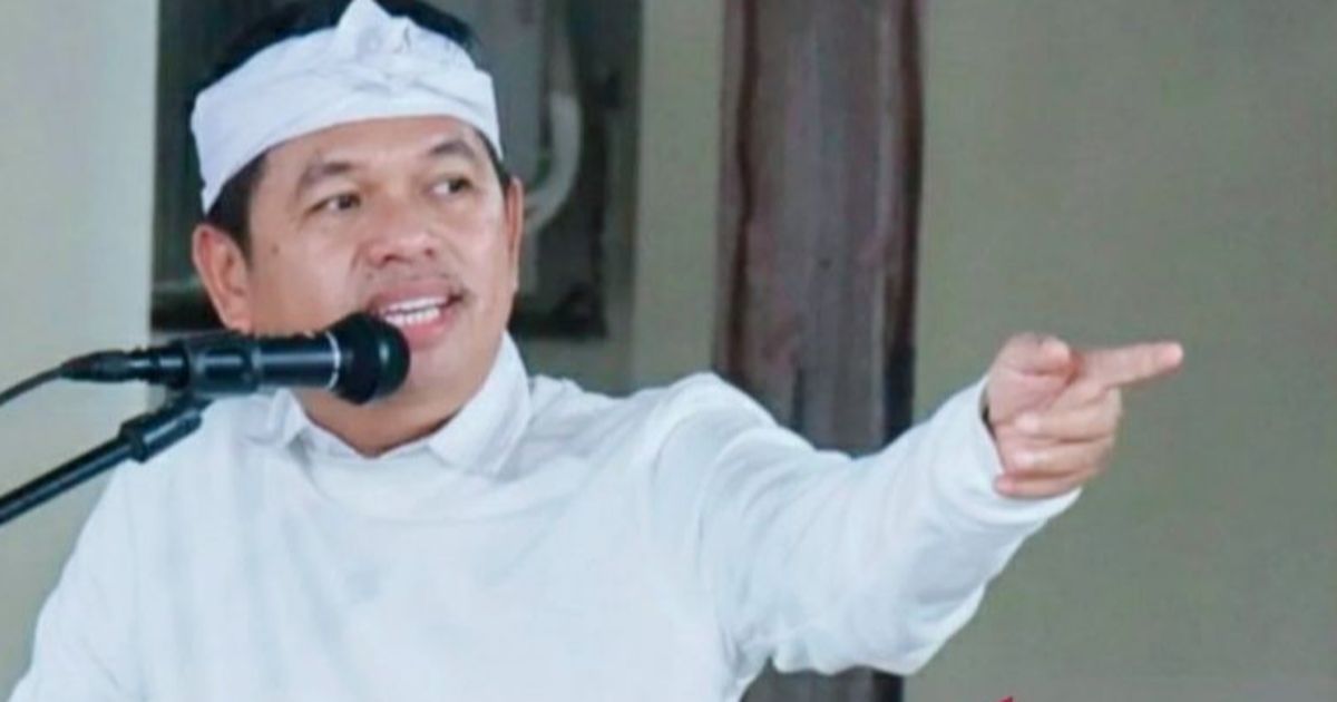 TOP NEWS: Momen Anggota GRIB Jaya Lesu Digulung Polisi | KDM Dipanggil 'Pak Presiden' 