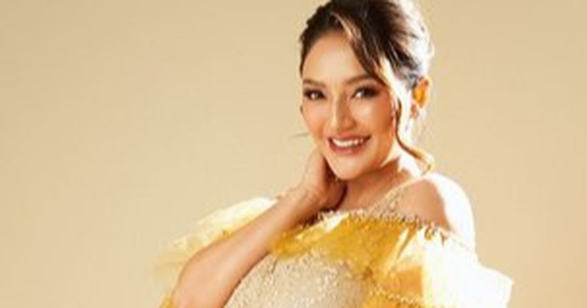 Selamat! Siti Badriah Lahirkan Anak Kedua, Bayi Perempuan Cantik dengan Rambut Lebat