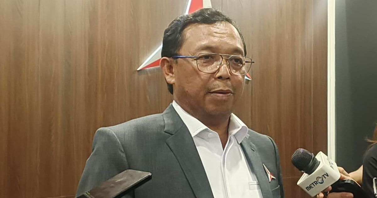 VIDEO: Kejutan DPR Tanya Dirut PT Timah Darah Kopassus 