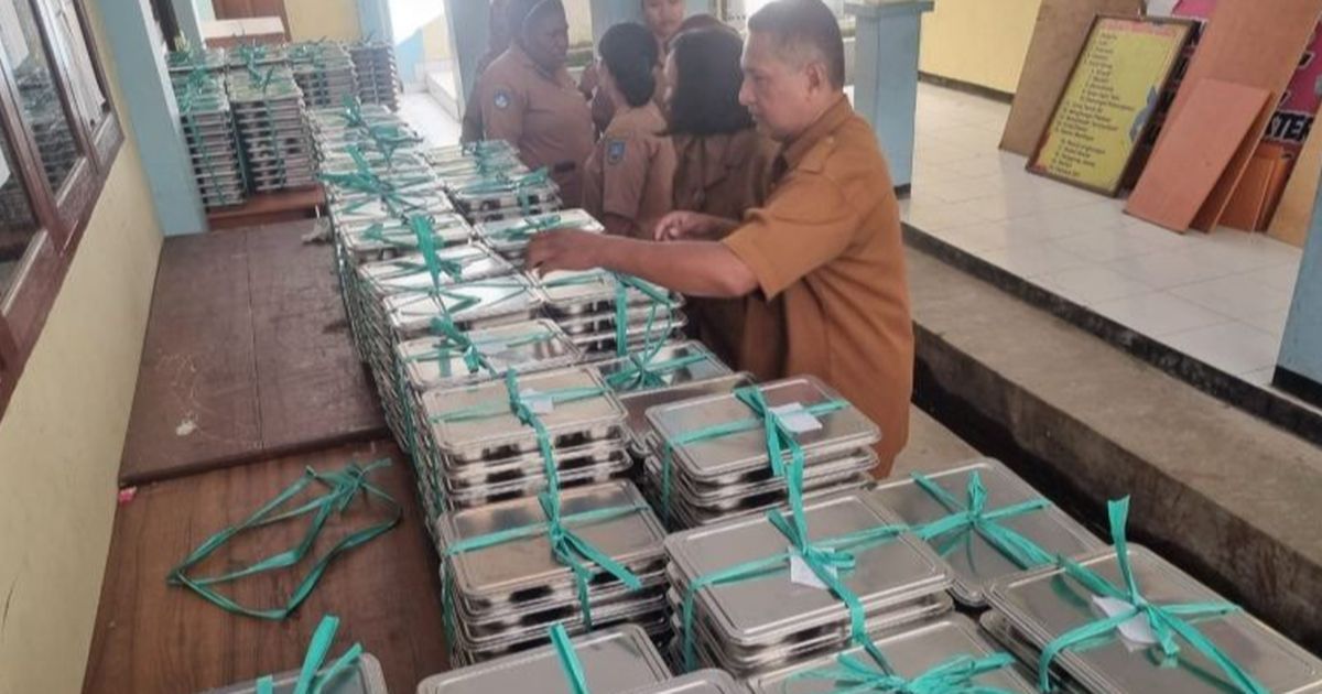 VIDEO: PDIP Tegas Pertanyakan Peran BPOM Kasus Makan Bergizi Gratis 