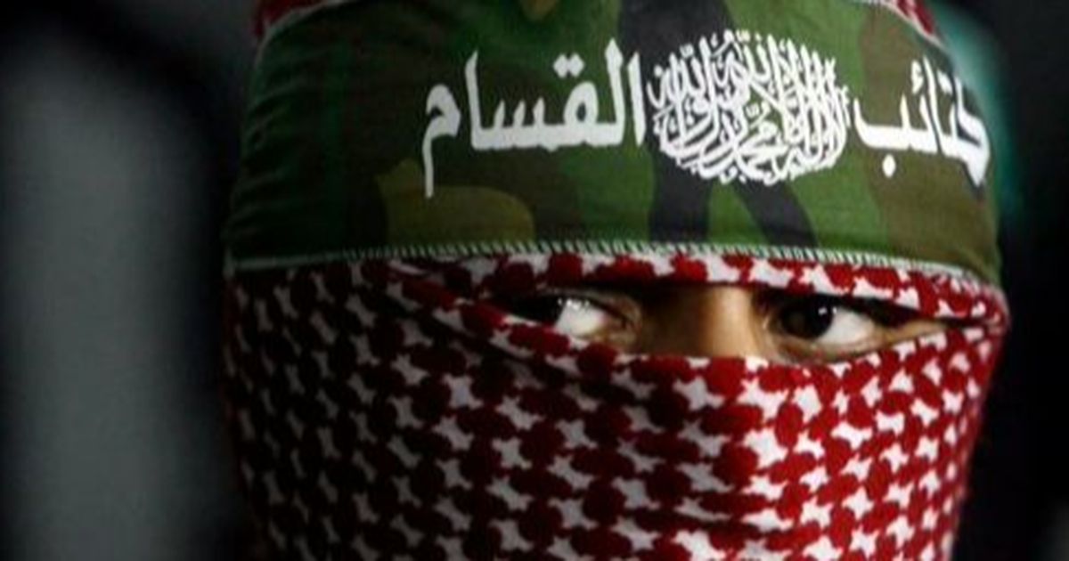 Juru Bicara Hamas Bantah Klaim Israel Telah Membunuhnya di Rumah Sakit Gaza