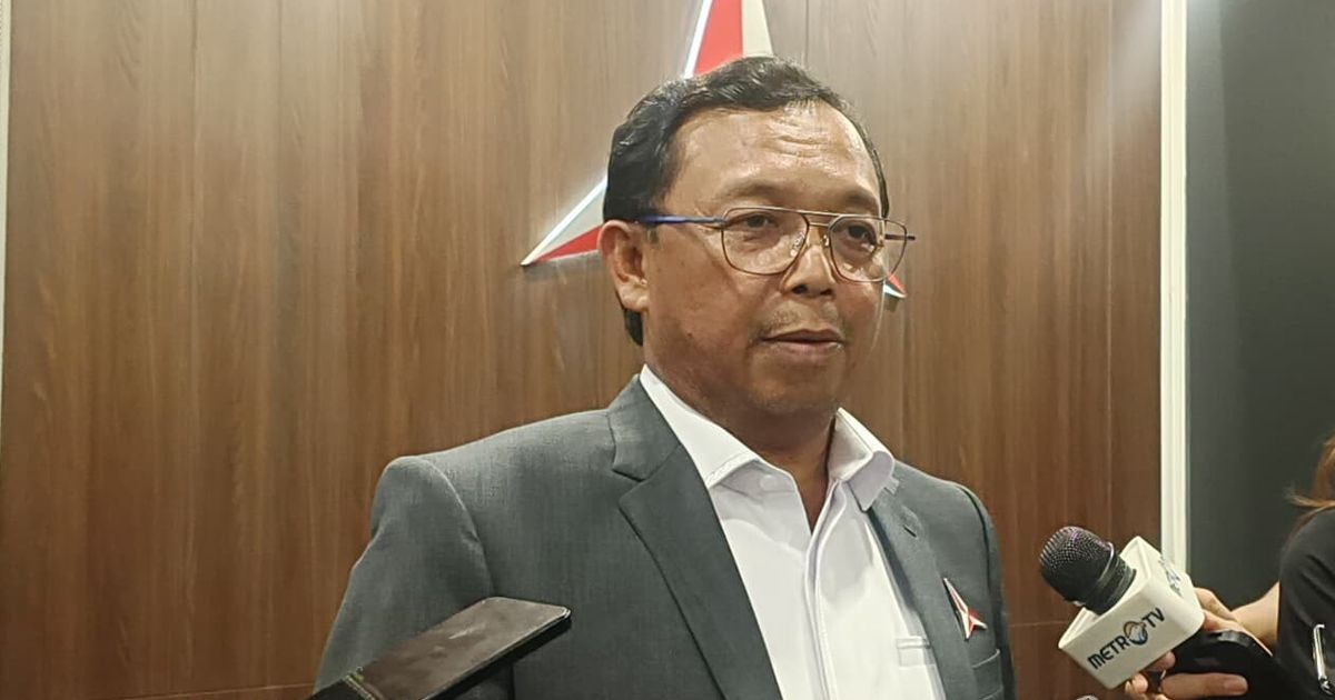 VIDEO: Buka-Bukaan DPR Depan Dirut Baru PT Timah 