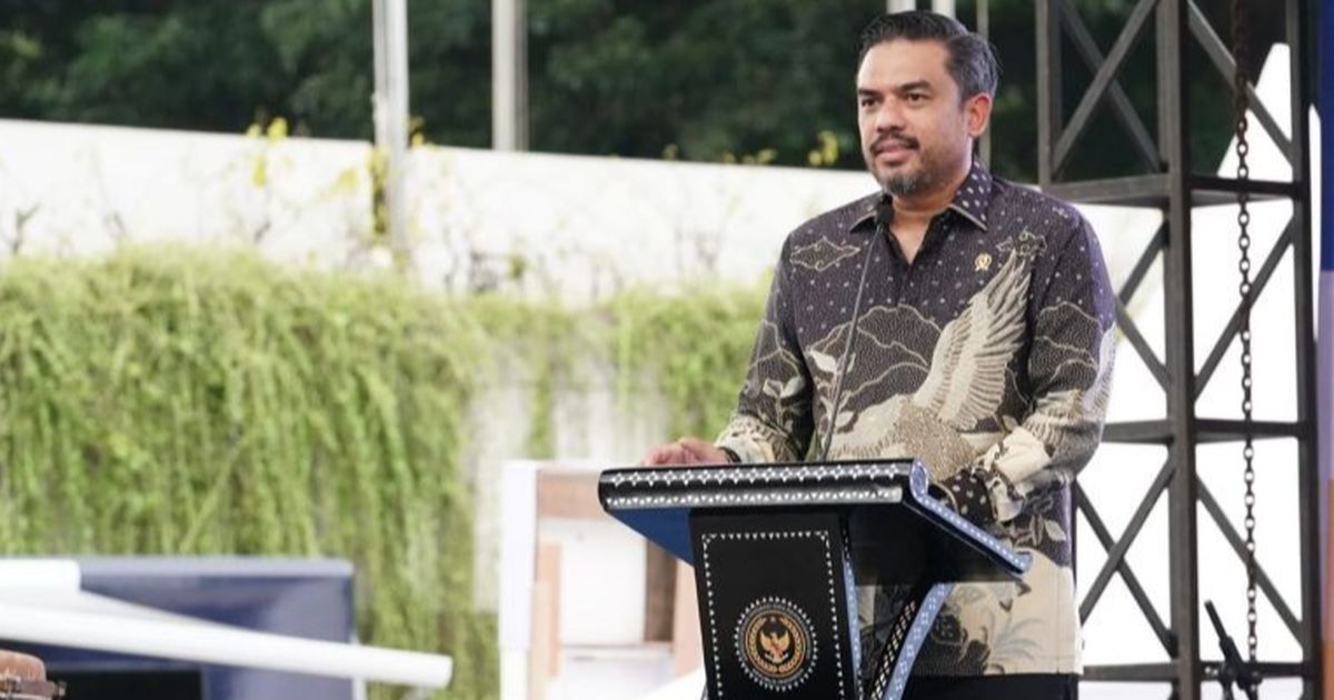 VIDEO: Menteri Maman 'Pasang Badan' Kasus Toko Mama Khas Banjar 