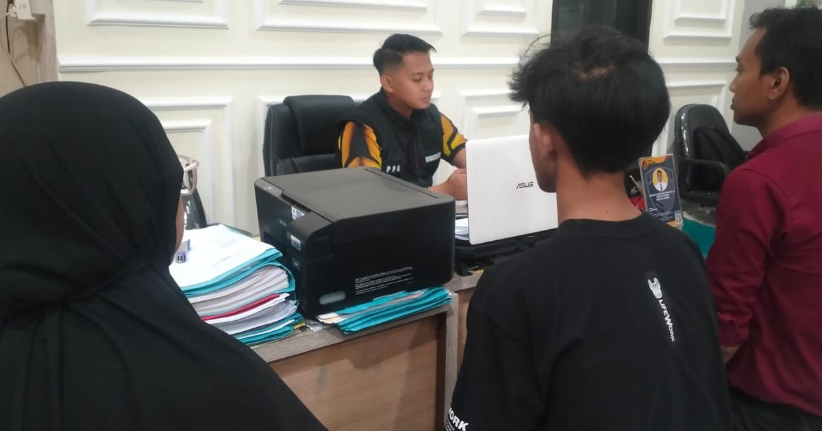 Siswa SMA di Jember Diduga Dianiaya Teman Gara-Gara Urusan Asmara, Trauma Tidak Mau Sekolah hingga Orangtua Lapor Polisi