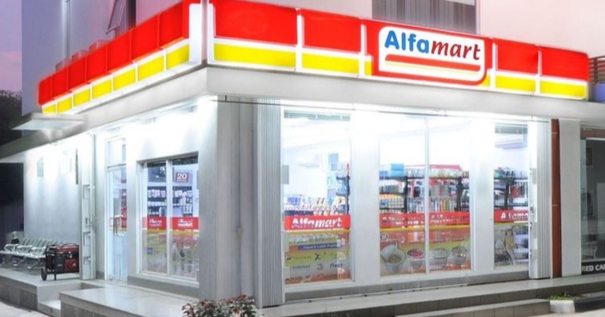 Sosok Pemilik Alfamart Akuisisi Lawson Indonesia, Punya Harta Kekayaan Rp57,3 Triliun