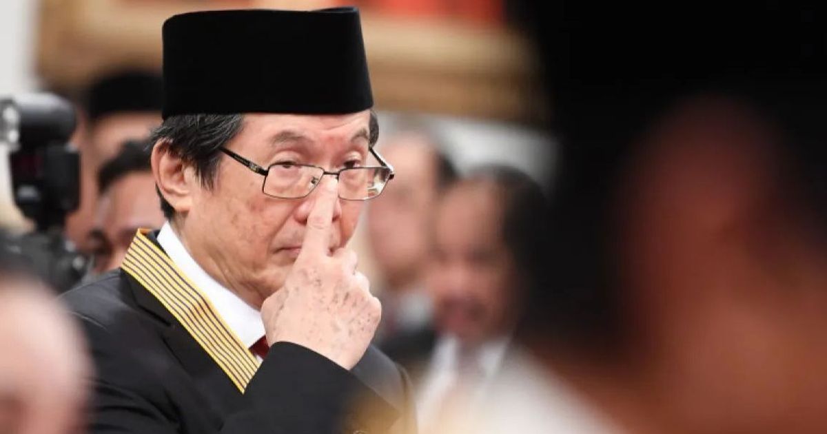 Prajogo Pangestu, Bos Chandra Asri yang Dulunya Sopir Angkot Diduga Kena Palak Rp5 Triliun