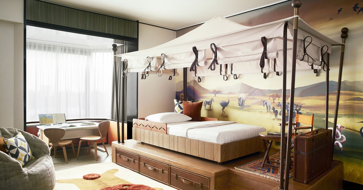 Dulu Kerja Jadi Office Boy, Kini Menjelma Jadi Orang Terkaya Malaysia dan Dirikan Hotel Shangri-La