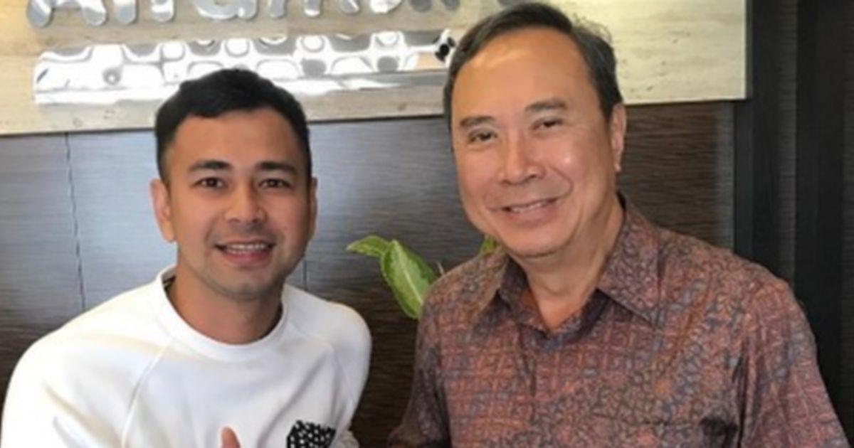 Dulu Putus Sekolah dan Bantu Usaha Toko Kelontong, Kini Jadi Pemilik Gerai Alfamart Berharta Rp57 Triliun