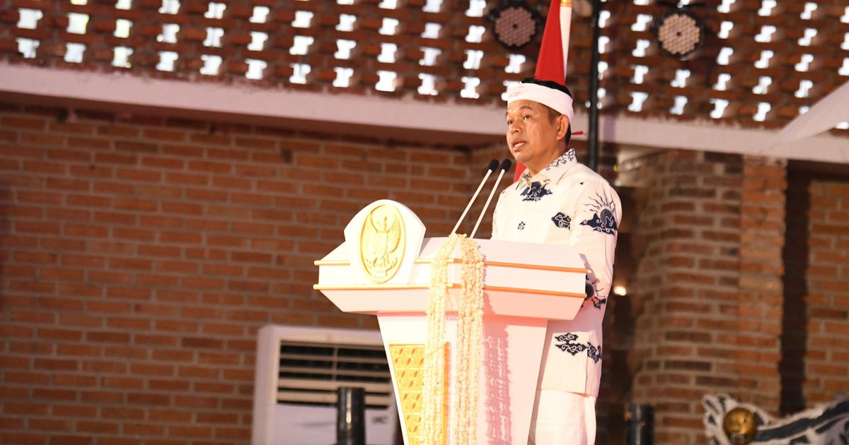 VIDEO: KDM Blak-blakan Nama ini Buat Kepala Desa Melamun, Singgung Wakil Bupati 