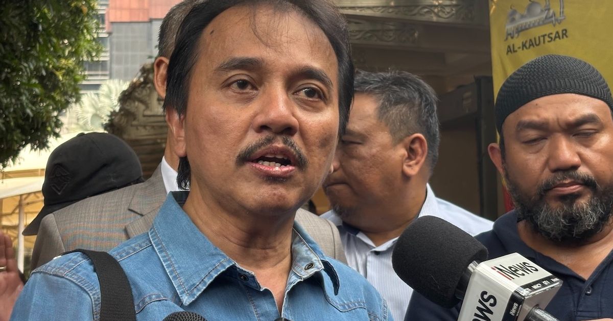 VIDEO: Roy Suryo & dr Tifa Heran Cara Polisi Urus Laporan Jokowi, Blak-blakan Hasil Pemeriksaan