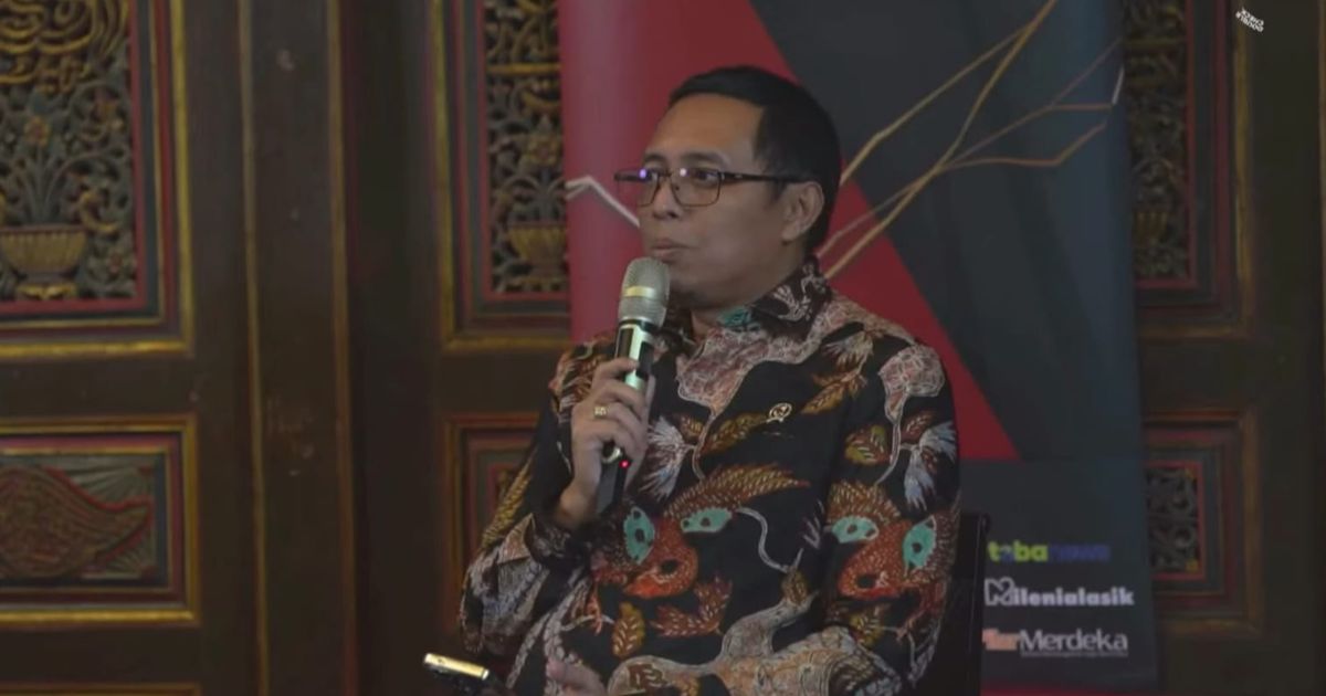 Istana Anggap Biasa TNI Jaga Kejaksaan, Singgung Kerja Sama Soal MBG