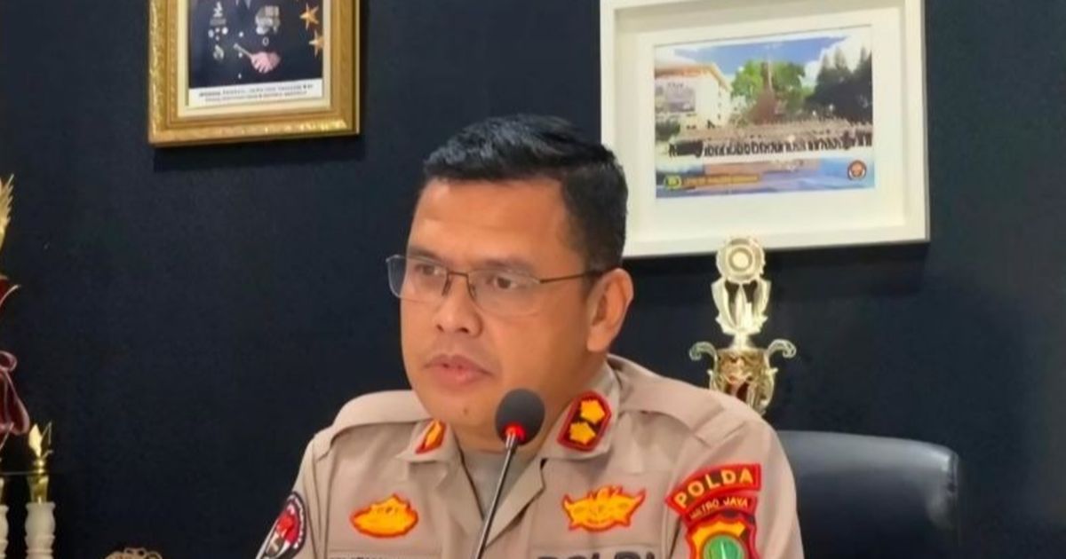 VIDEO: Polda Metro Tangkap 1.197 Preman Berkedok Ormas, Debt Collector & Pelaku Tawuran