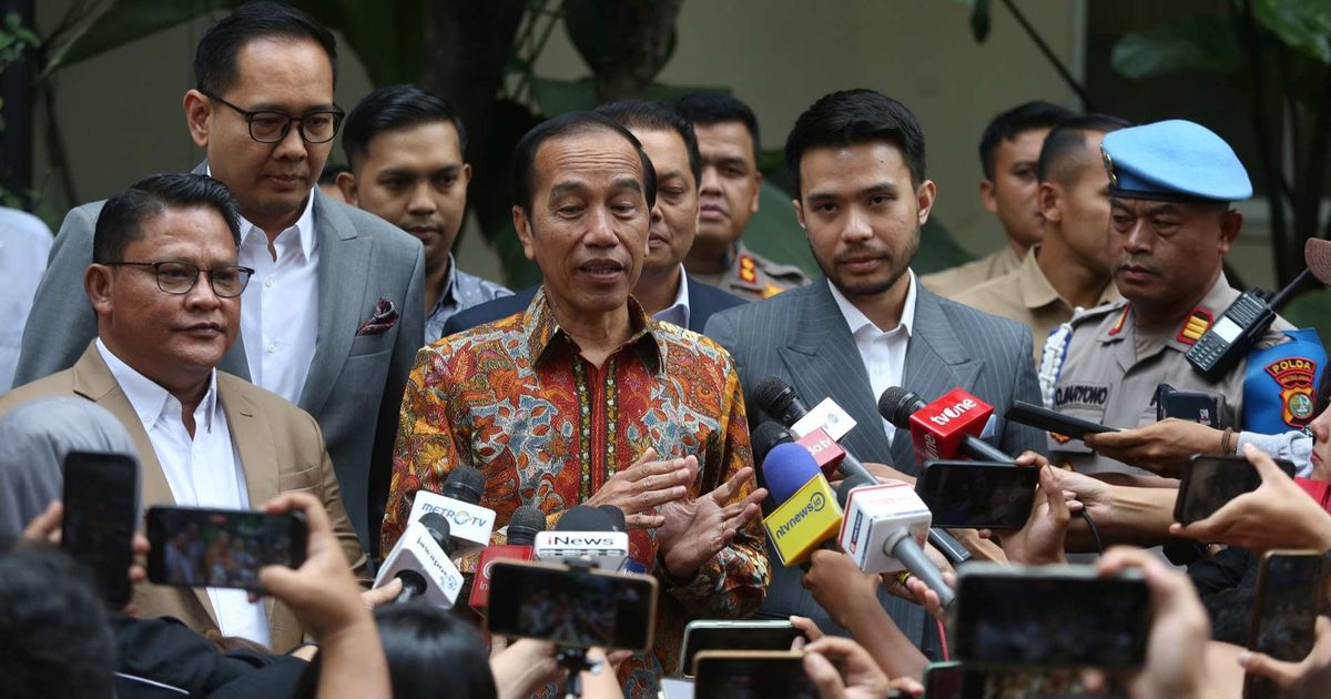 VIDEO: Duduk Perkara Jokowi Laporkan Tudingan Ijazah Palsu, Berujung Roy Suryo dan Dr Tifa Diperiksa