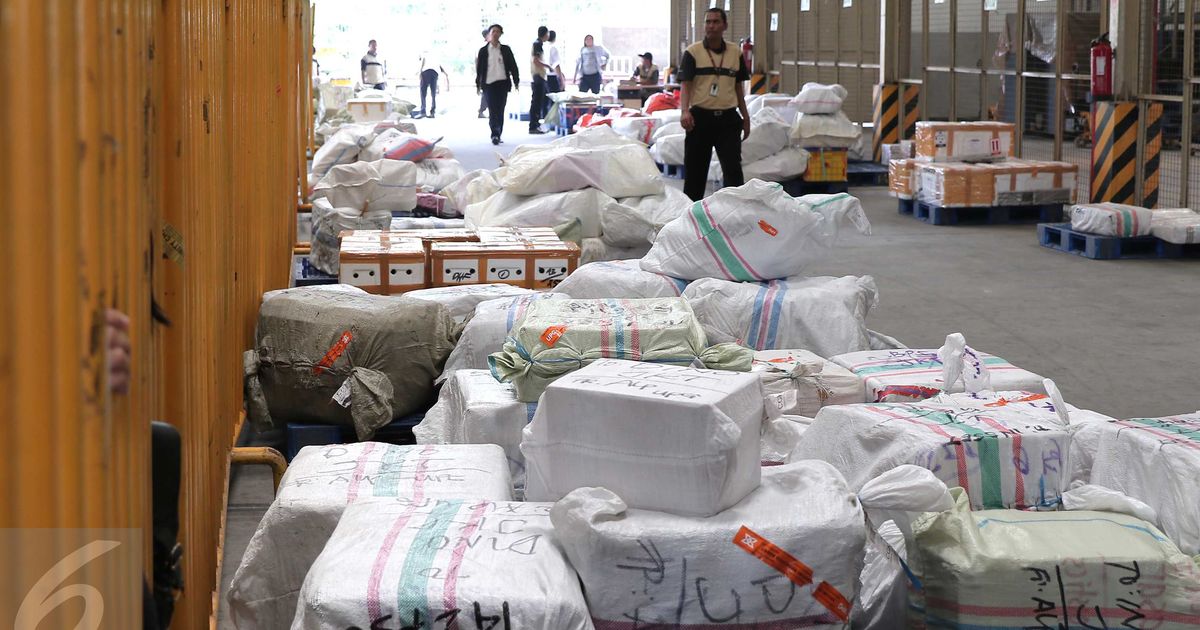 Pemerintah Batasi Gratis Ongkir Maksimal 3 Hari dalam Sebulan, Pihak E-Commerce Angkat Suara